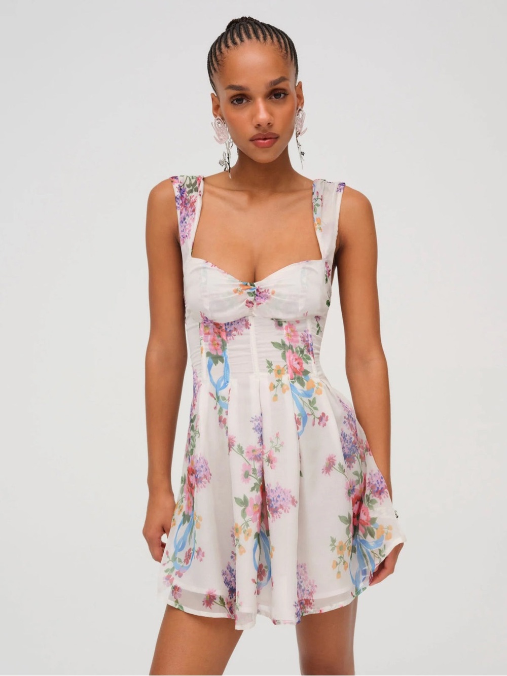 For love & lemons